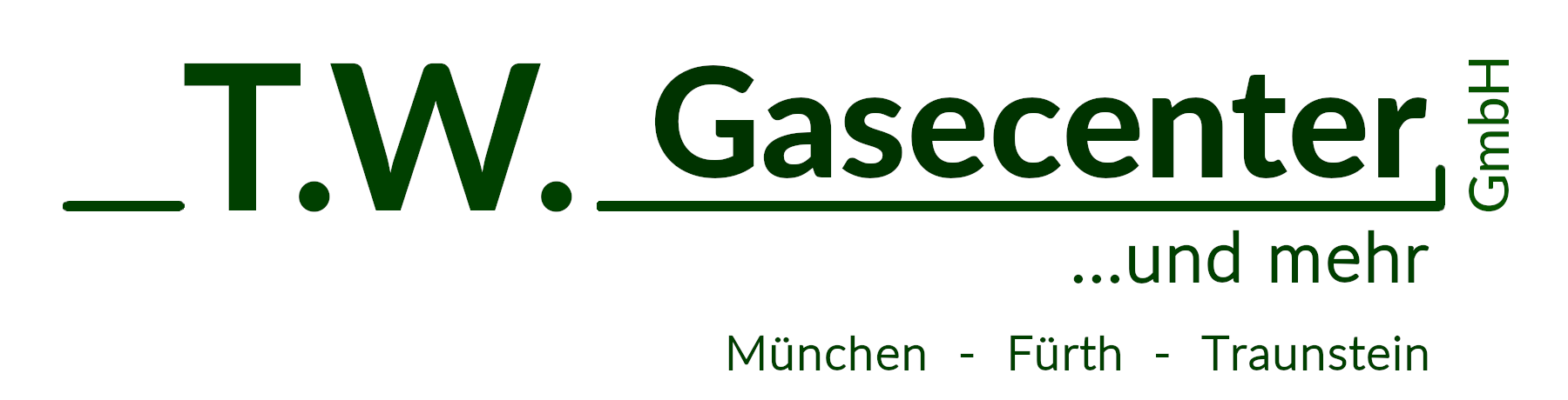 T.W. Gasecenter GmbH